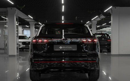 Volkswagen Tiguan, 2026 год, 4 750 000 рублей, 6 фотография
