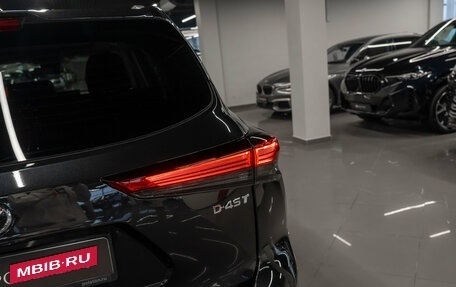 Toyota Highlander, 2026 год, 5 270 000 рублей, 32 фотография