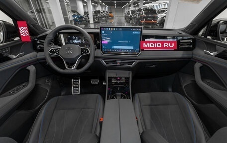 Volkswagen Tiguan, 2026 год, 4 750 000 рублей, 8 фотография