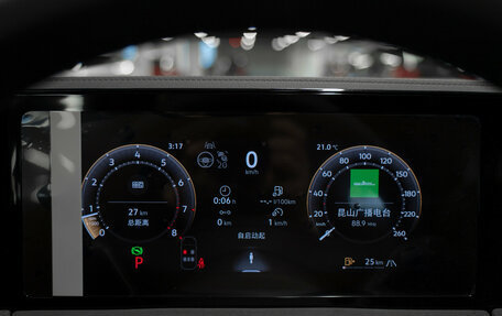Volkswagen Tiguan, 2026 год, 4 750 000 рублей, 12 фотография