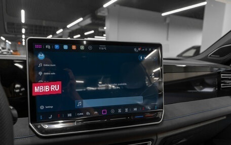 Volkswagen Tiguan, 2026 год, 4 750 000 рублей, 19 фотография