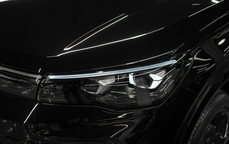 Volkswagen Tiguan, 2026 год, 4 750 000 рублей, 29 фотография