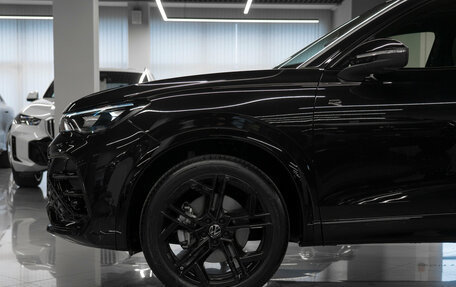 Volkswagen Tiguan, 2026 год, 4 750 000 рублей, 28 фотография