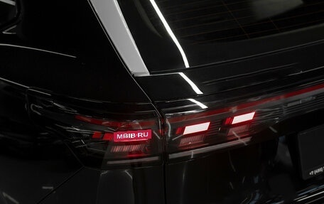 Volkswagen Tiguan, 2026 год, 4 750 000 рублей, 30 фотография