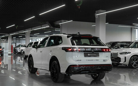 Volkswagen Tiguan, 2026 год, 4 710 000 рублей, 4 фотография