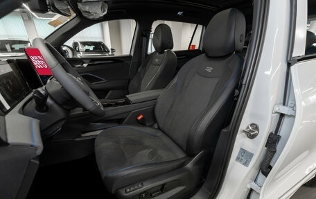 Volkswagen Tiguan, 2026 год, 4 710 000 рублей, 9 фотография