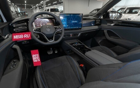 Volkswagen Tiguan, 2026 год, 4 710 000 рублей, 7 фотография