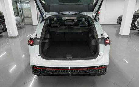 Volkswagen Tiguan, 2026 год, 4 710 000 рублей, 28 фотография