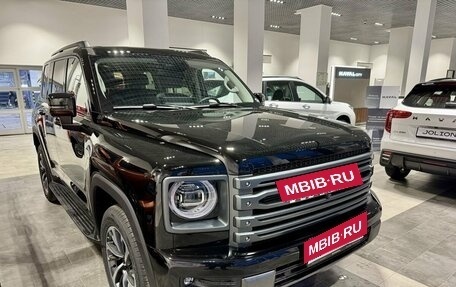 Haval H9, 2025 год, 5 199 000 рублей, 3 фотография