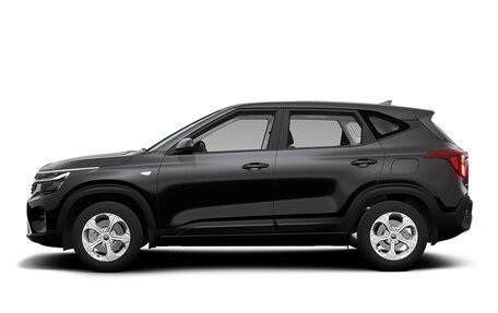 KIA Seltos I, 2026 год, 3 050 000 рублей, 3 фотография