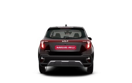 KIA Seltos I, 2026 год, 3 050 000 рублей, 5 фотография