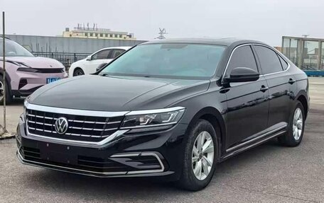 Volkswagen Passat B8 рестайлинг, 2022 год, 1 380 000 рублей, 3 фотография