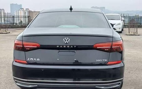 Volkswagen Passat B8 рестайлинг, 2022 год, 1 380 000 рублей, 5 фотография