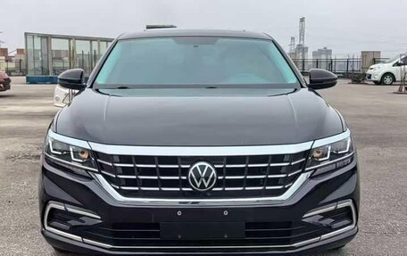 Volkswagen Passat B8 рестайлинг, 2022 год, 1 380 000 рублей, 2 фотография