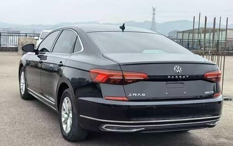 Volkswagen Passat B8 рестайлинг, 2022 год, 1 380 000 рублей, 4 фотография