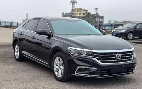 Volkswagen Passat B8 рестайлинг, 2022 год, 1 380 000 рублей, 1 фотография