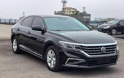 Volkswagen Passat B8 рестайлинг, 2022 год, 1 380 000 рублей, 1 фотография