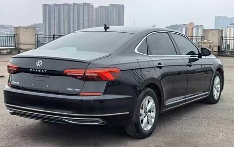 Volkswagen Passat B8 рестайлинг, 2022 год, 1 380 000 рублей, 6 фотография