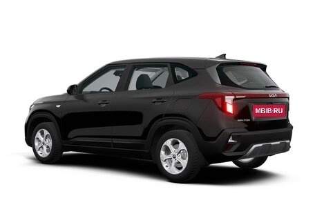 KIA Seltos I, 2026 год, 3 050 000 рублей, 2 фотография