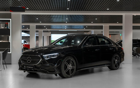 Mercedes-Benz E-Класс, 2025 год, 8 300 000 рублей, 1 фотография