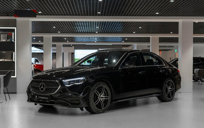 Mercedes-Benz E-Класс, 2025 год, 8 300 000 рублей, 1 фотография