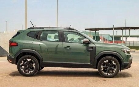 Renault Duster, 2026 год, 2 910 000 рублей, 1 фотография