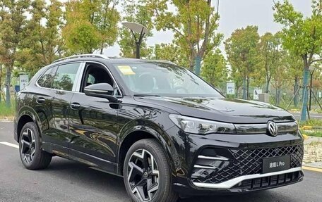Volkswagen Tiguan, 2026 год, 4 420 000 рублей, 1 фотография