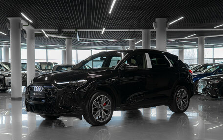 Audi Q5, 2026 год, 6 300 000 рублей, 1 фотография