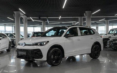 Volkswagen Tiguan, 2026 год, 4 730 000 рублей, 1 фотография