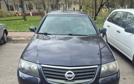 Nissan Almera Classic, 2010 год, 540 000 рублей, 1 фотография