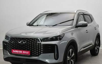 Chery Tiggo 4 I рестайлинг, 2025 год, 2 010 000 рублей, 1 фотография