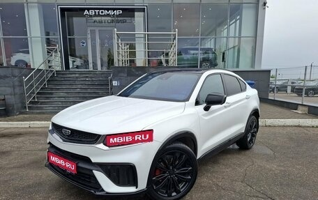 Geely Tugella FY11, 2023 год, 2 950 000 рублей, 1 фотография