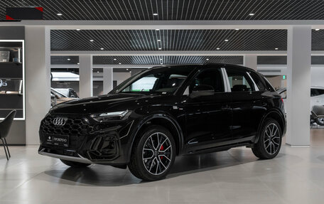 Audi Q5, 2025 год, 5 600 000 рублей, 1 фотография