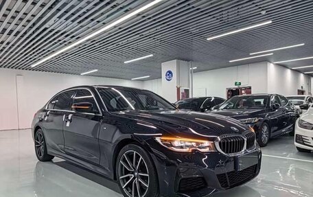 BMW 3 серия, 2022 год, 2 300 000 рублей, 1 фотография