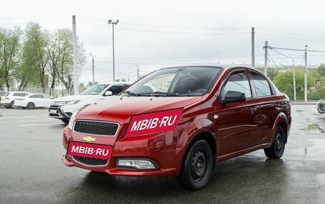 Chevrolet Nexia, 2021 год, 700 000 рублей, 1 фотография