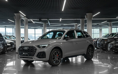 Audi Q5, 2025 год, 5 650 000 рублей, 1 фотография