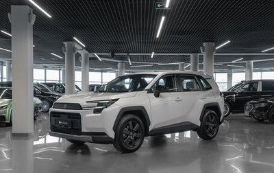 Toyota RAV4, 2025 год, 4 020 000 рублей, 1 фотография
