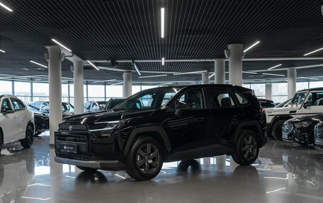 Toyota RAV4, 2026 год, 4 250 000 рублей, 1 фотография