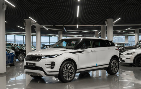 Land Rover Range Rover Evoque II, 2025 год, 5 820 000 рублей, 1 фотография