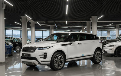 Land Rover Range Rover Evoque II, 2025 год, 5 820 000 рублей, 1 фотография
