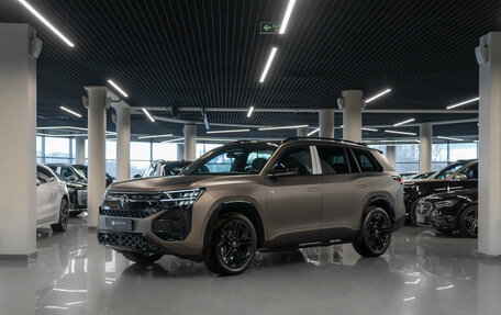 Volkswagen Teramont, 2026 год, 6 330 000 рублей, 1 фотография