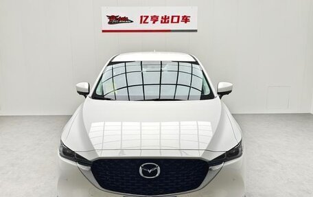Mazda CX-5 II, 2025 год, 2 200 000 рублей, 1 фотография