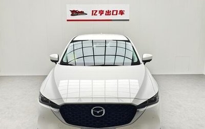 Mazda CX-5 II, 2025 год, 2 200 000 рублей, 1 фотография