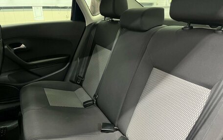 Volkswagen Polo VI (EU Market), 2013 год, 879 900 рублей, 9 фотография