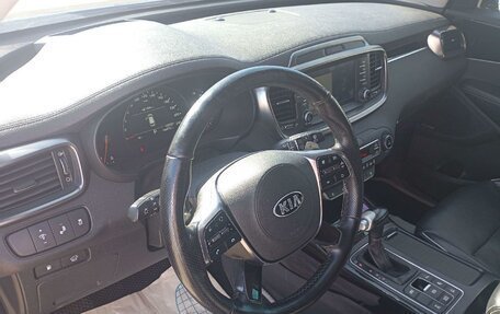 KIA Sorento III Prime рестайлинг, 2019 год, 2 750 000 рублей, 1 фотография