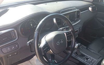 KIA Sorento III Prime рестайлинг, 2019 год, 2 750 000 рублей, 1 фотография