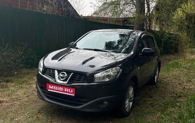 Nissan Qashqai, 2012 год, 1 100 000 рублей, 1 фотография