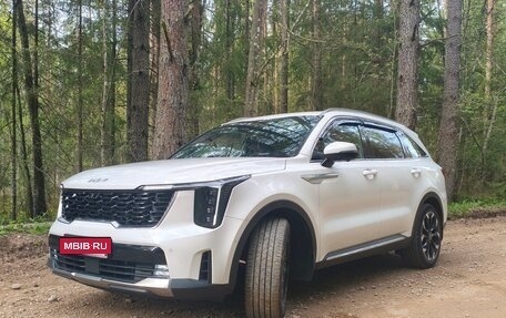 KIA Sorento IV, 2024 год, 5 350 000 рублей, 1 фотография