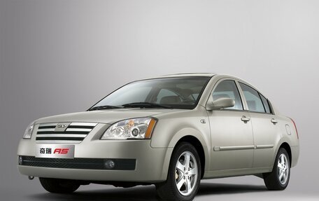 Chery Fora (A21), 2007 год, 180 000 рублей, 1 фотография