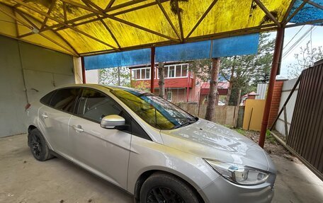 Ford Focus III, 2016 год, 1 290 000 рублей, 1 фотография